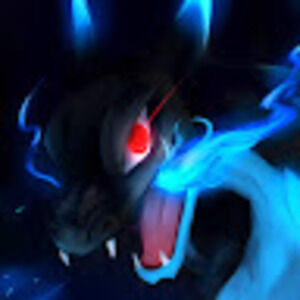 Meet your Posher, Flamesforbidden